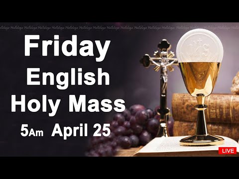 Catholic Mass Today