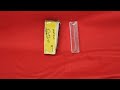 1962 Olds 88 98 NOS Backup Lens #5952889