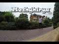 Mezhyhirya residence, Ukraine 4K