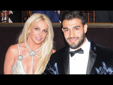 Video: Britney Spears se je po domnevni ločitvi od zaročenca znova predstavila