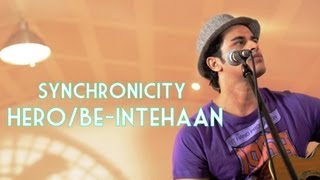 Synchronicity - Hero / Be-Intehaan!! - Bajao Music chords