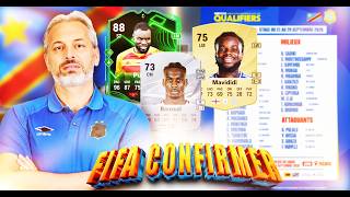🔥 LISTE + COTES FIFA CES NOUVEAUX JOUEURS FONT DÉJÀ PARLER