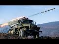 10 minuti di fuoco — l'arma sovietica che costrinse la Cina a ritirarsi | BM-21 Grad