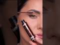 B.COLOUR PROFESSIONAL SuperStay Tubing Lash Mascara #bcolourprofessional #mascara #makeuptrends
