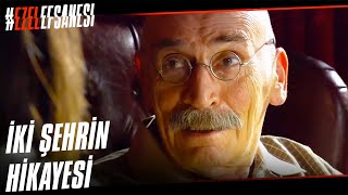 İnsan Değiştikçe Kitap da Değişiri | Ezel