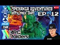 💥Ep.12💥CJ's Speranza Adventures w/Prox Chat💥Horizontal💥#ArcRaiders #Xbox #PS5 #PC