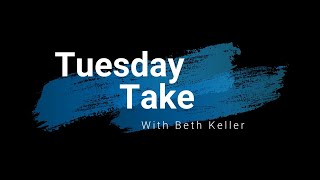 Tuesday Take W/ RE/MAX NOW's Beth Keller in Jamestown ND!