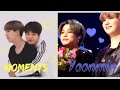 YOONMIN MOMENTS | ЮНМИНЫ МОМЕНТЫ