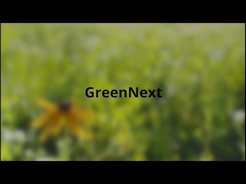 GreenNext – Deloitte's solution for green asset scoring, issuance, trading and impact reporting