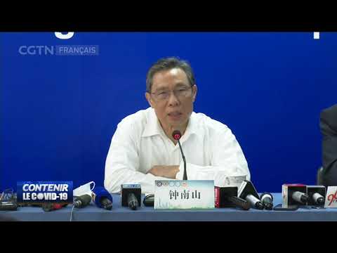 Selon le principal spécialiste chinois, la situation sera Selon le principal spécialiste chinois, la situation sera