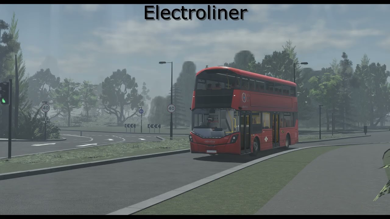 Croydon V1.4 Sneak Peaks