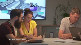 About the AIT Austrian Institute of Technology