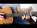 Game of Throne Music Theme | Fingerstyle Guitar Lesson. Fingerstyle Totorial How to play it