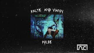 KALTE FT VIANN - PULSE (VISUALIZER NO VOCAL) NIMBUS CULTURE PROJECT