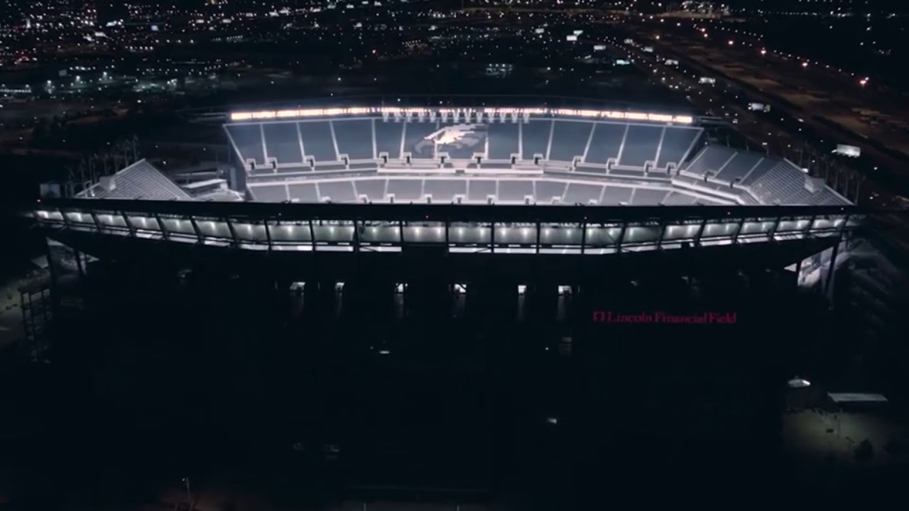 Eagles Hype Video Gametime! YouTube