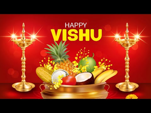 Vishu status 2022| Vishu special status for whatsapp| Vishu Status for whatsapp| Happy Vishu| Vishu