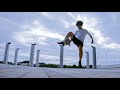 久しぶりにリフティング練習してみた