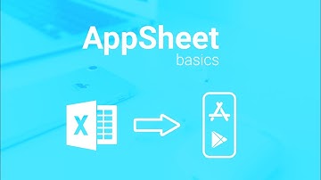 How to Make an App Using Your Excel Office 365 Data