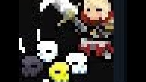 Crypt of the necrodancer Smitemaster achievement