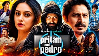 Pritam and Pedro Full Web Series | Vir Hirani | Arshad Warsi | Vikrant Massey | Facts & Details