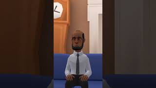 Punguza kiburi 🤣🤣#swahilianimation