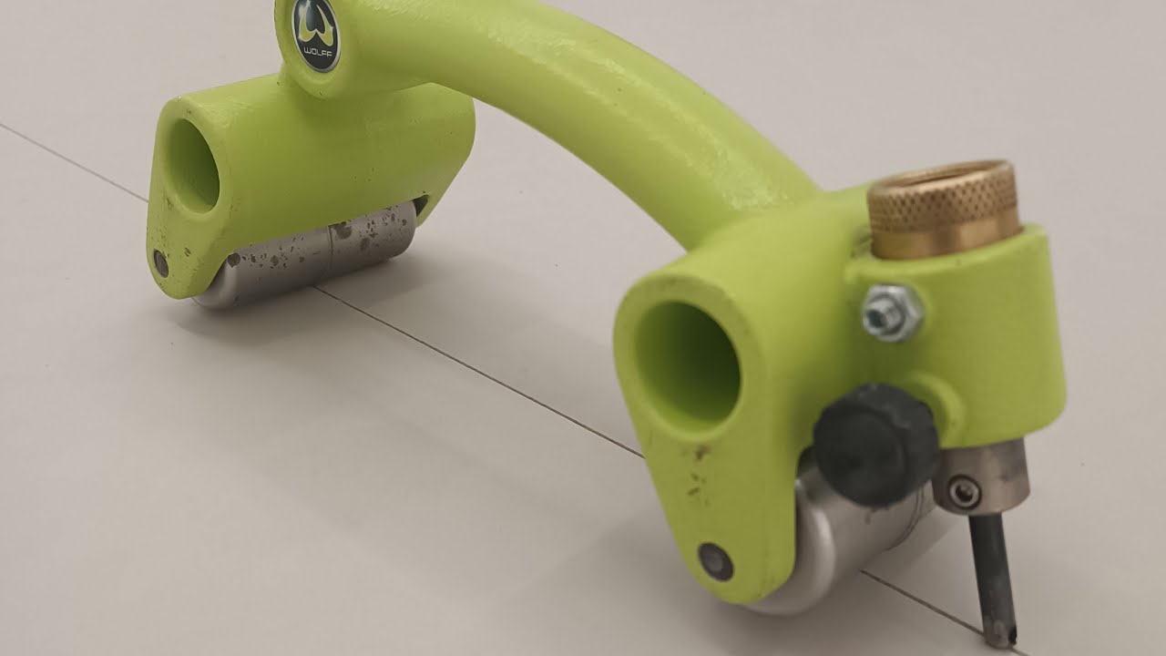 укладка мармолеума . Слайд - YouTube