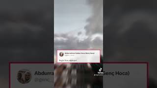 Sapanla Taş Atan Çocuklar Büyüdü