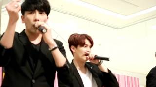 D.tion イオンモール与野 2部 SECHSKIES - 커플(カップル)