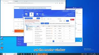Group control system tutorials#BitBrowser #anti-detect browser #amzon  #tiktok  #facebook screenshot 3
