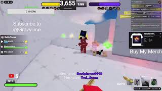 Roblox Rivals