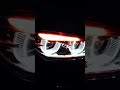 BMW car accessories beautiful eyes #bikelife
