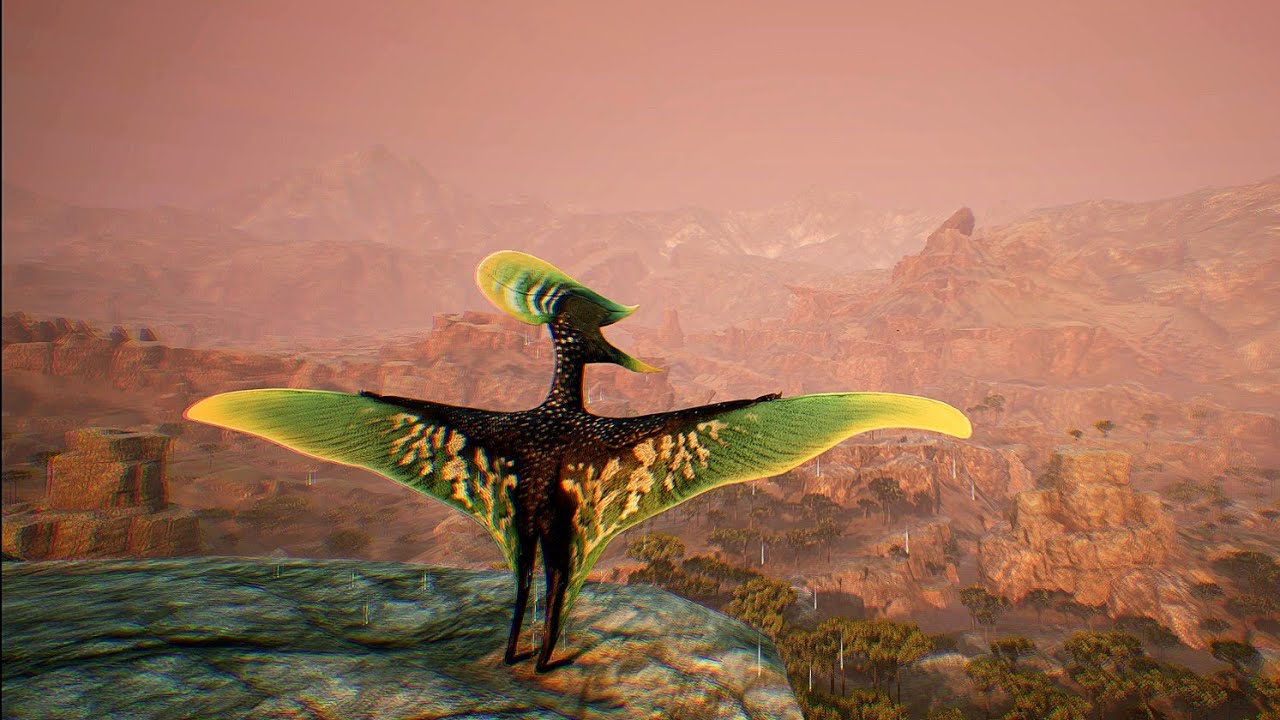 Thal TLC dives into path of titans!