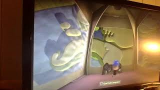 LBP3 adventure map glitch fun!