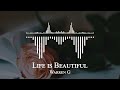 Warren G Life Is Beautiful mp3