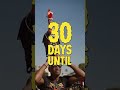 @vans warped tour orlando, r u counting down with us?