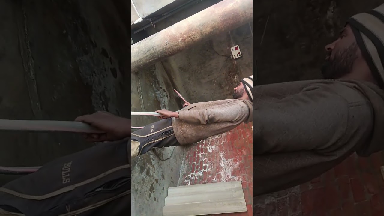 Patiala se Barnala Safar | Room & Kitchen Ka Kaam | Real Life Vlog