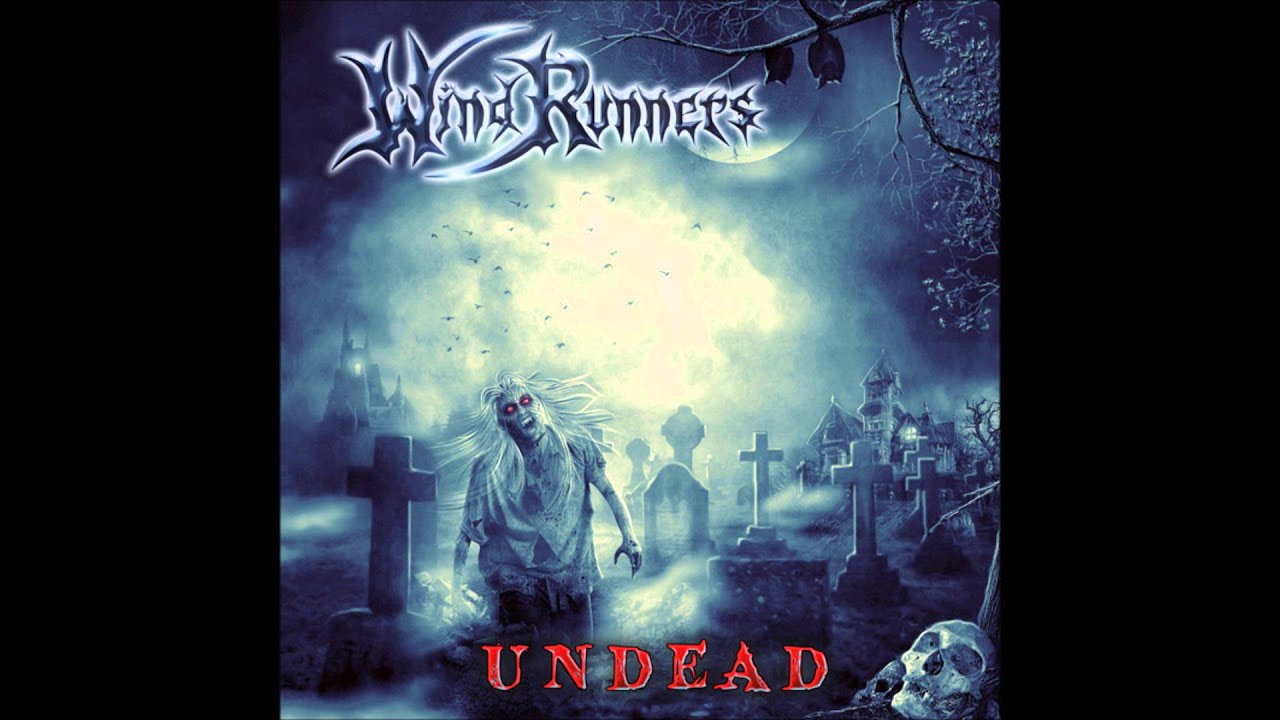 WindRunners - Lifeless