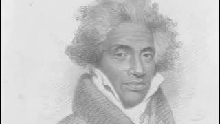 An African Royal Moor who was an Enslaved Prince:  Abdul Rahman Sori