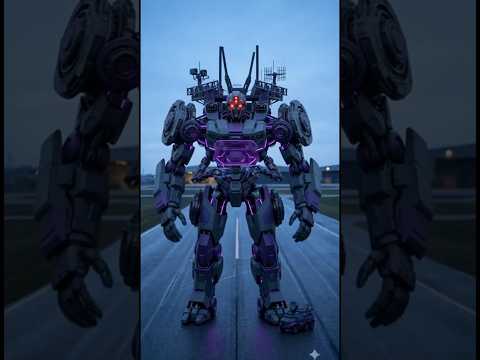 Are Autobots Overrated? 😳 Look at these Decepticons! #transformers