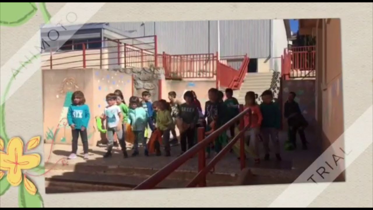 Saint Patrick’s Day. Infans And First Level