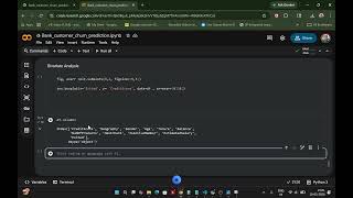 Famous Bank Customer Churn Prediction Using 6 ML Models + ANN | Part 4 EDA Wealth