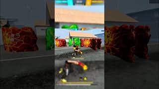 👉1v3# custom #challenge#keyboard #and #mouse #freefire #my #game# play🙏🙏👍👍