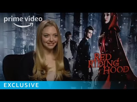 Amanda Seyfried, Shiloh Fernandez and Max Irons on...