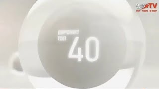 Еврохит Топ 40 От 08.07.2022. Видеоверсия