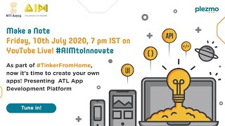 Launch of the ATL App Development Platform Live! screenshot 3