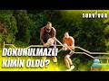 Sezonun Son Dokunulmazlık Oyununu Kazanan İsim Belli Oldu! | Survivor 2026 25. Hafta 3. Bölüm