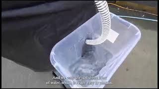 Roller Blaster Video