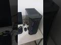 Gabinete Gamer mancer revenant || CUSTO BENEFICIO 2