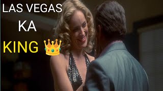 Casino Movie Explained Hindi 💰 Las Vegas Ka Dark Sach | Mafia Story