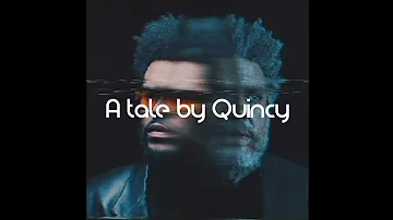 A tale by Quincy